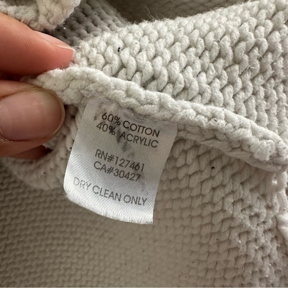 WILDFOX Women's Yr Dreams Duh Jumper in White XS - Picture 7 of 10